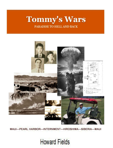 Tommy's Wars